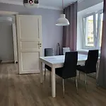 Comfort In Апартаменты *