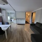 Apartment Comfort In Rakvere