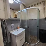 Апартаменты Comfort In