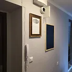 Апартаменты Comfort In *