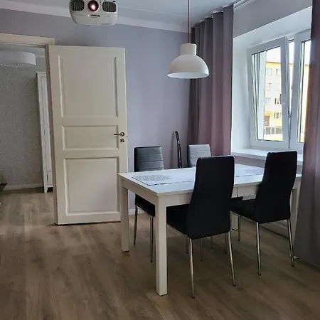 Comfort In Apartmán *