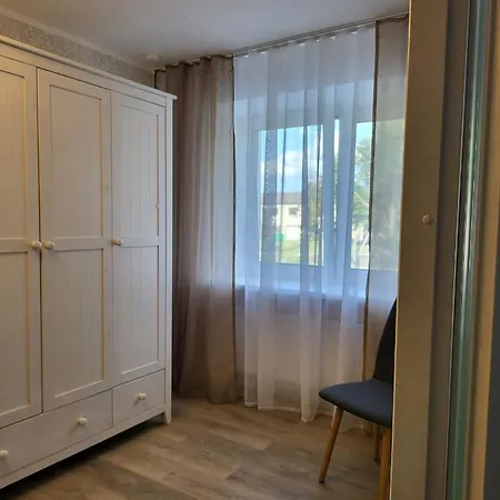 Comfort In Апартаменты *