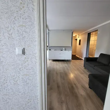 Apartment The Entire Comfortable Rakvere