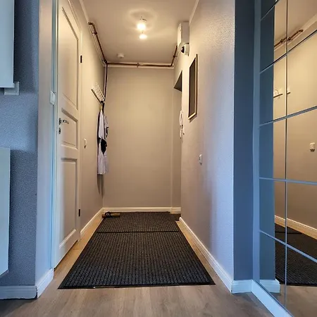 Апартаменты Comfort In Раквере