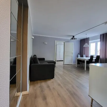 Comfort In Апартаменты *