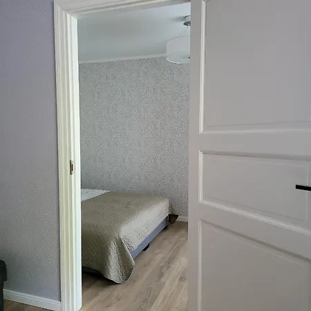 Lejlighed The Entire Comfortable