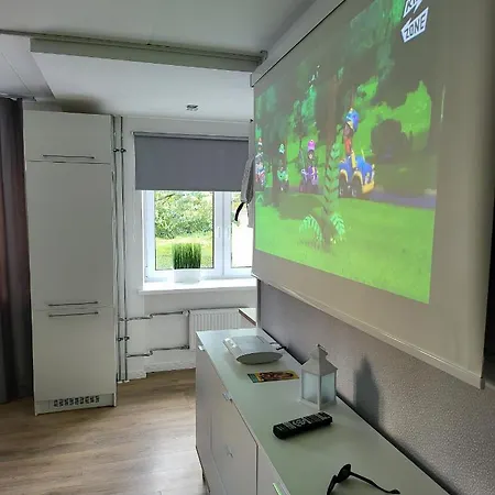 Lejlighed The Entire Comfortable Rakvere