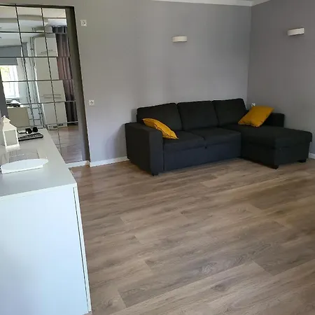 Lejlighed The Entire Comfortable *