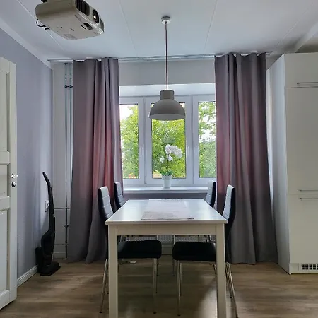 Comfort In Rakvere