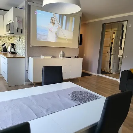 The Entire Comfortable *