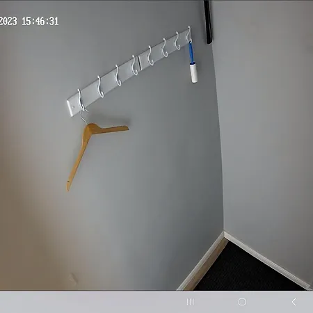 The Entire Comfortable Korter *