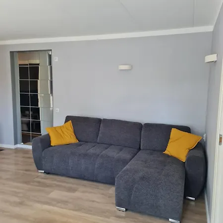 Korter Comfort In
