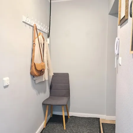 Korter Comfort In *