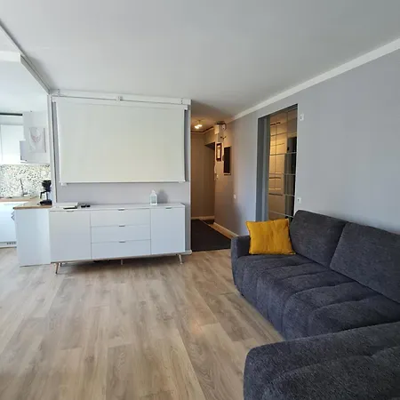 Comfort In Korter Rakvere