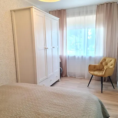 Comfort In Korter