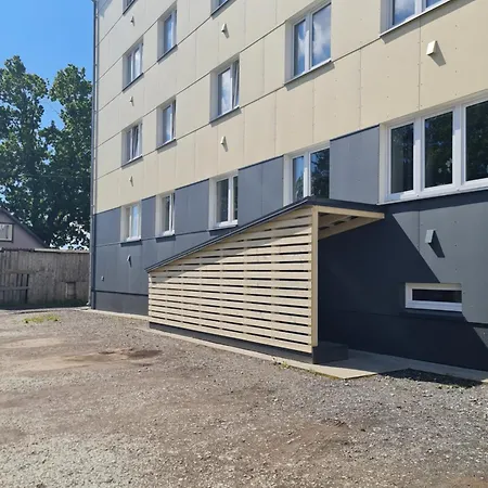 Comfort In Korter