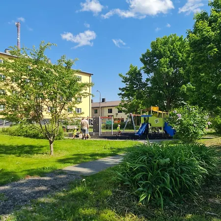 Korter Comfort In Rakvere