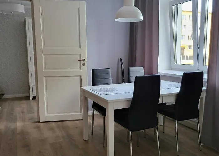 Comfort In Apartament *