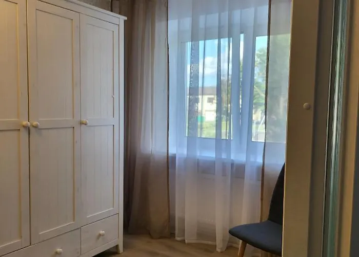 Comfort In Apartament *