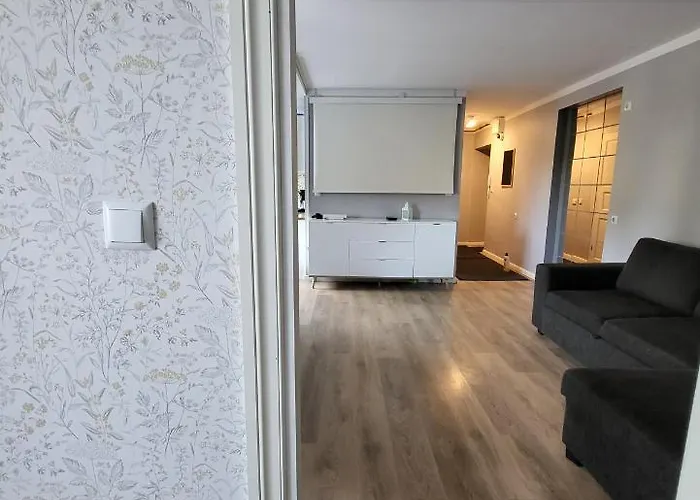 Apartament Comfort In Rakvere