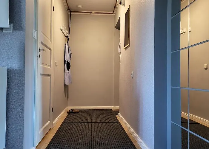 Apartament Comfort In Rakvere