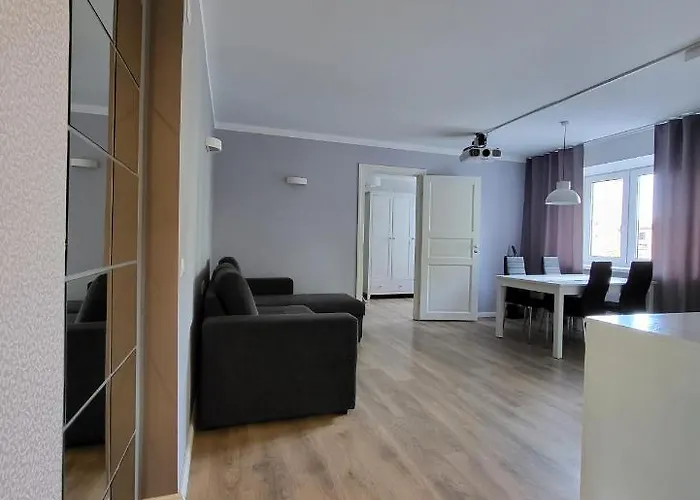 Comfort In Apartament *