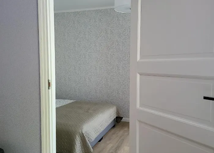 Apartament Comfort In