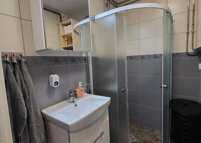 Apartament Comfort In