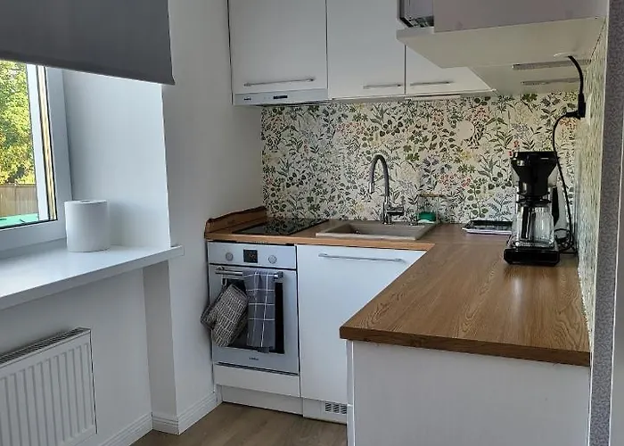 Comfort In Apartament