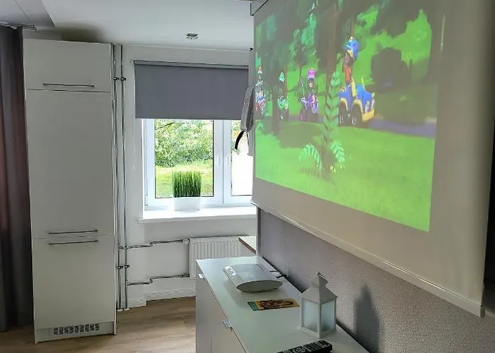 Apartament Comfort In Rakvere