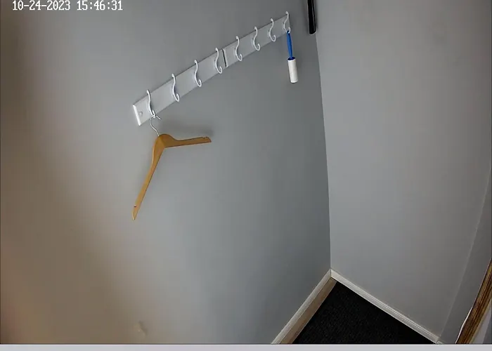 Comfort In Apartament *